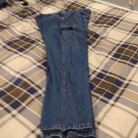 Wolverine work jeans - Picture 3 of 3